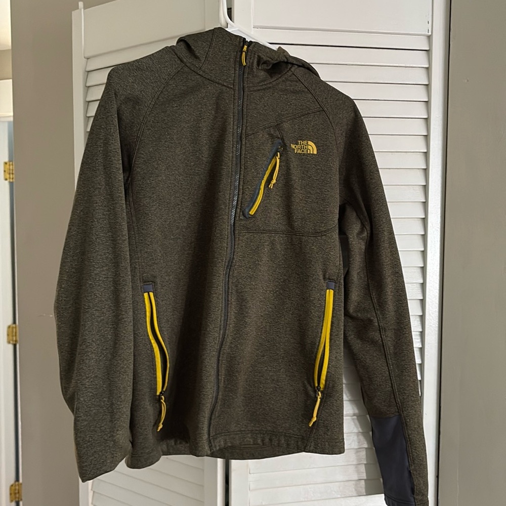 North face in a good condition